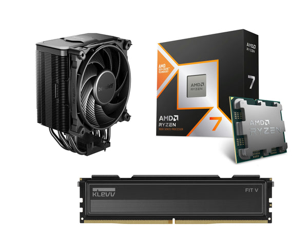 Custom PC Parts Bundle