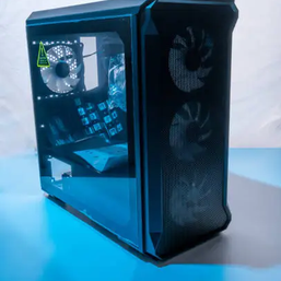 Budget Gaming PC Build