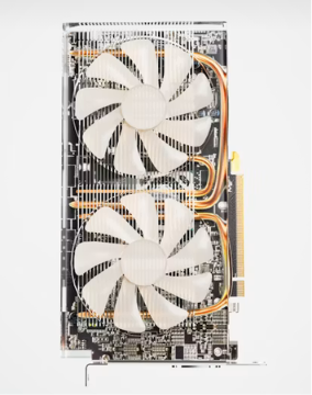 Gaming Graphics Card